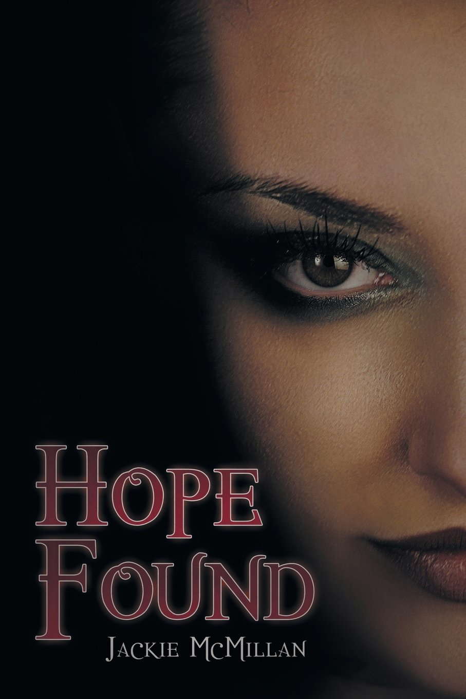 Hope Found poster