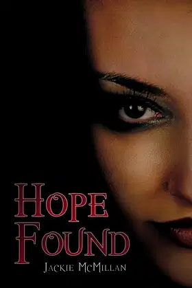 Hope Found poster