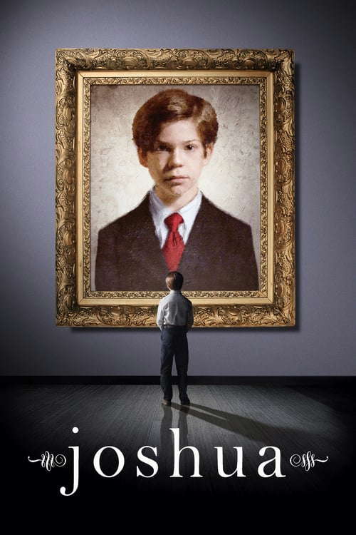 Joshua poster