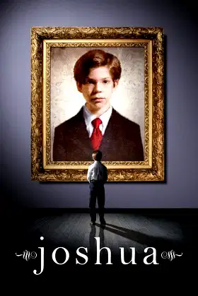 Joshua poster