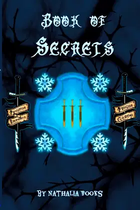Book of Secrets (A Thicket of Thorns Story) poster