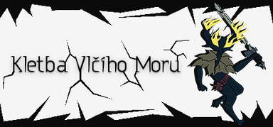 Kletba Vlčího Moru capsule