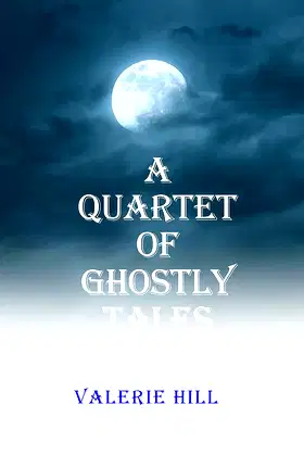 A QUARTET OF GHOSTLY TALES poster