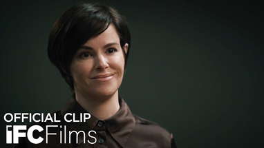 Official Clip "A Second Body" poster