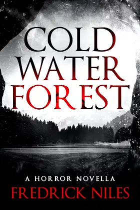 Cold Water Forest poster