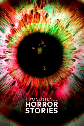 Season 2 poster