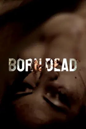 Born Dead poster