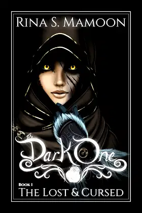 The Lost & Cursed (The Dark One Book 1) poster