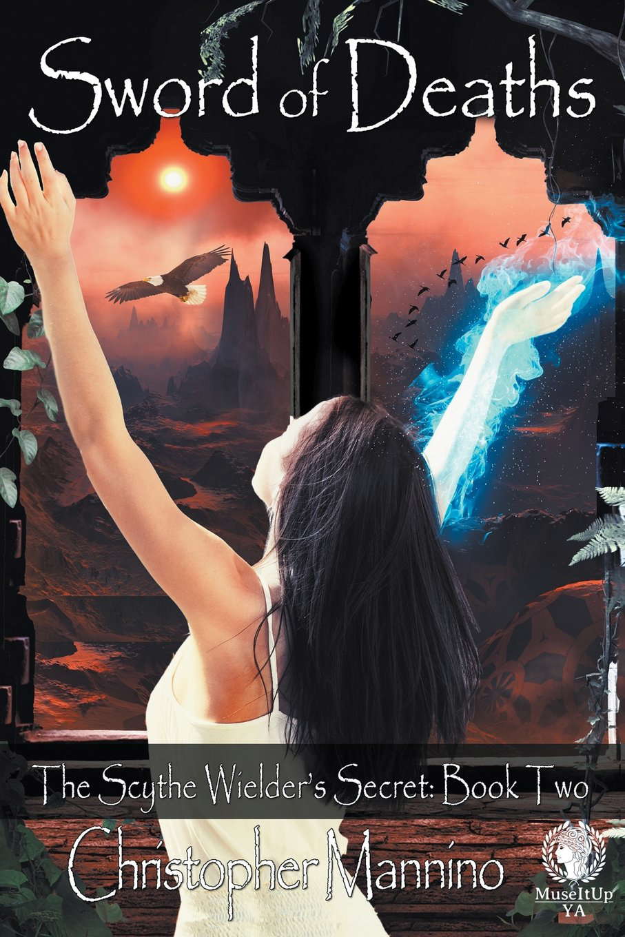Sword of Deaths poster