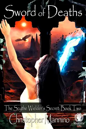 Sword of Deaths poster