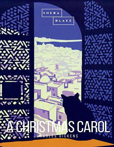 A Christmas Carol poster