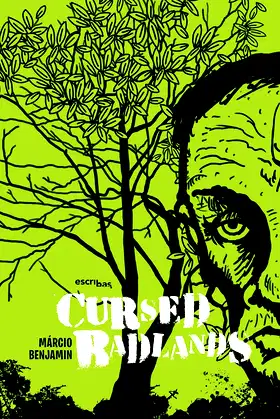 CURSED BADLANDS: SCARY TALES FROM THE BRAZILIAN NORTHEASTERN RURAL FOLKLORE poster