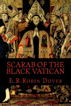 Scarab of the Black Vatican poster