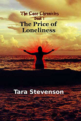 The Price of Loneliness (The Caer Chronicles) poster