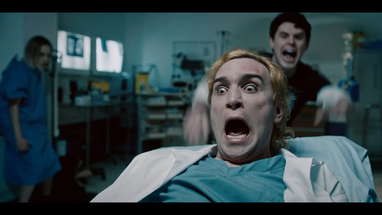 Vicious Fun - Official Trailer [HD] | A Shudder Original poster