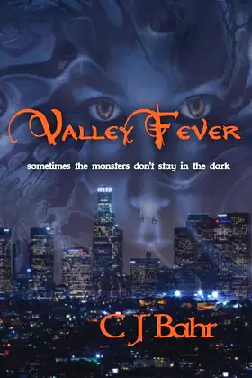 Valley Fever poster