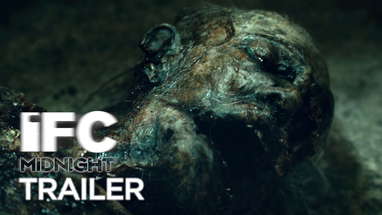 Relic - Official Trailer I HD I IFC Midnight poster