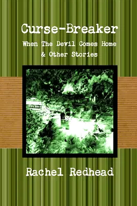 Curse-Breaker: When the Devil Comes Home poster