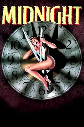 Midnight poster