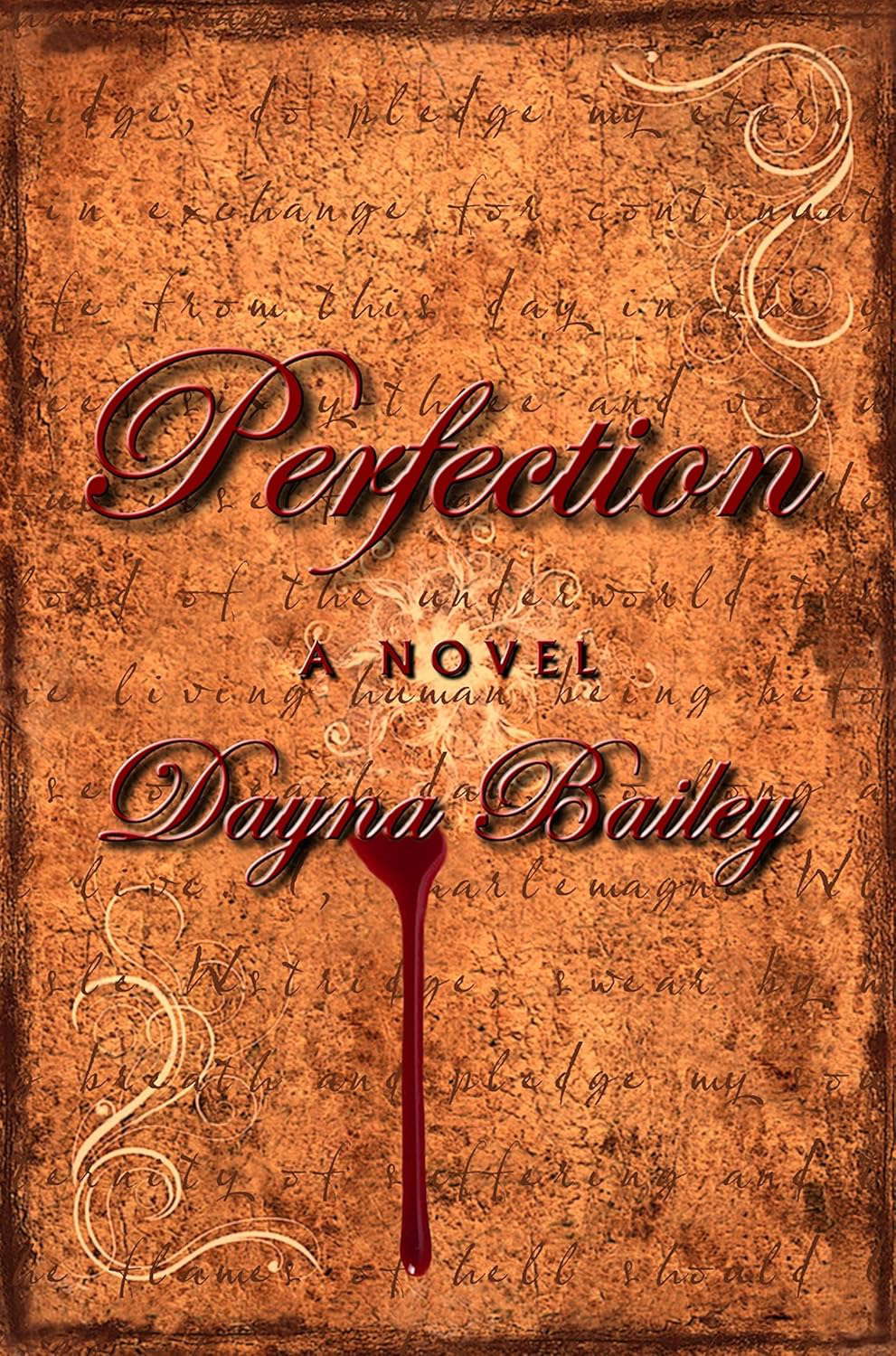 Perfection poster
