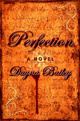 Perfection poster