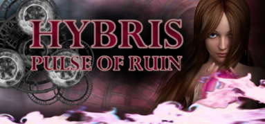 HYBRIS - Pulse of Ruin capsule