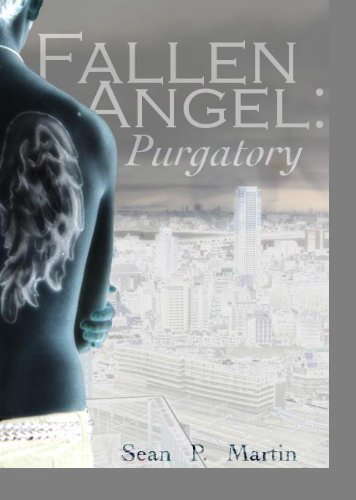 Fallen Angel: Purgatory poster