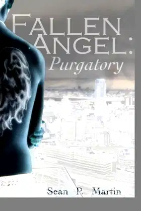 Fallen Angel: Purgatory poster