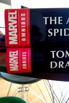 Tomb of Dracula Omnibus, Vol. 2 poster