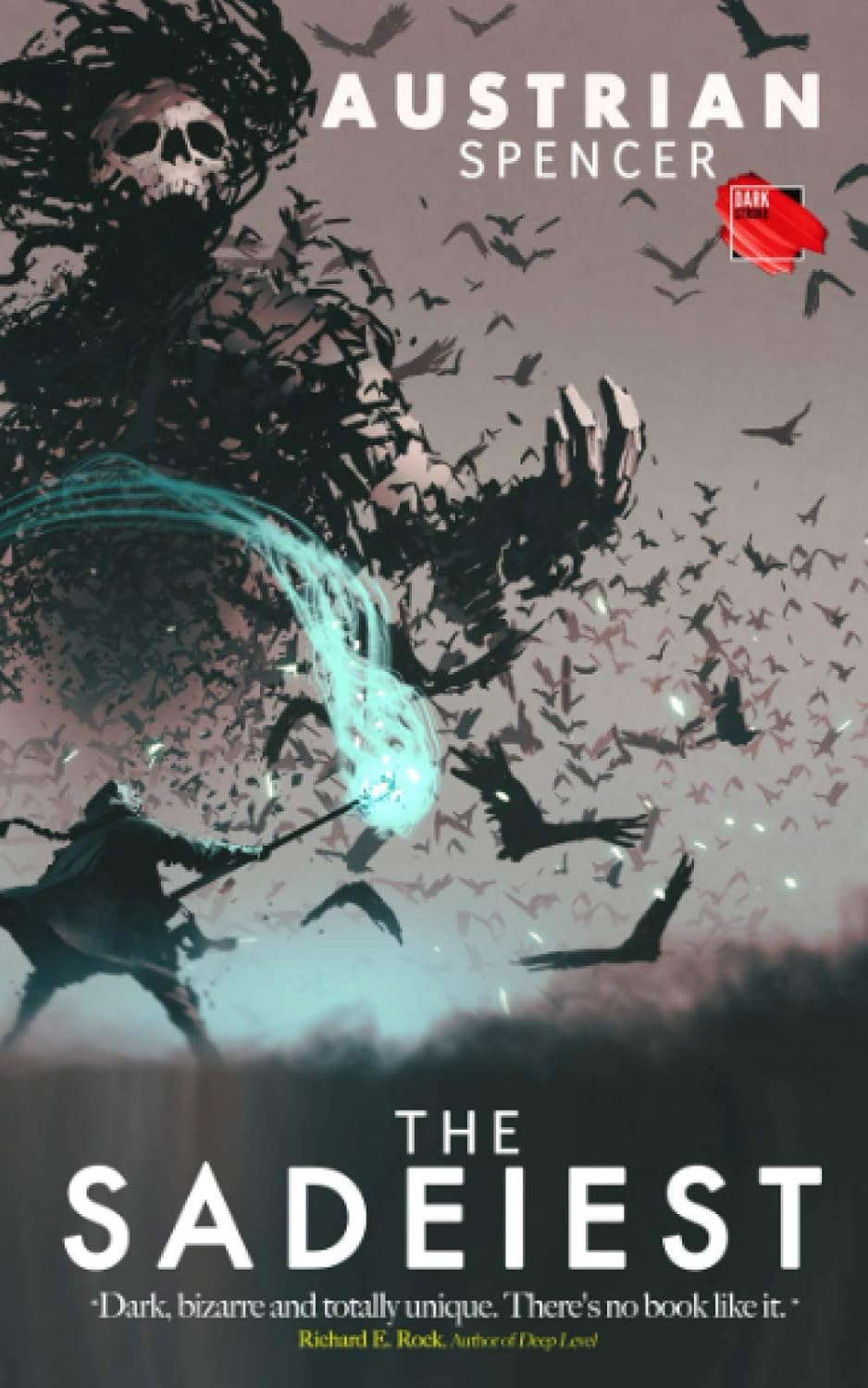 The Sadeiest poster