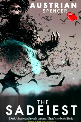 The Sadeiest poster