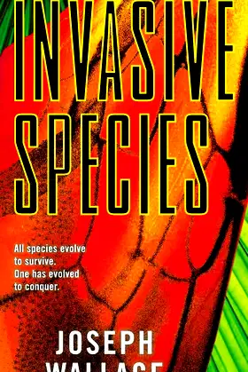 Invasive Species poster