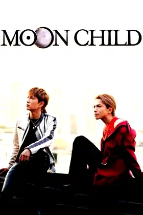 Moon Child poster