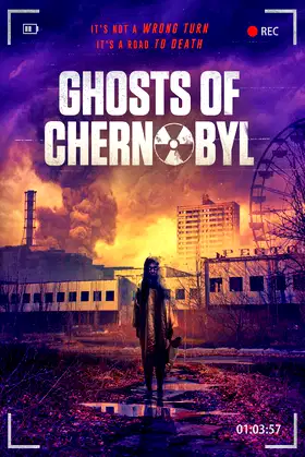 After Chernobyl poster