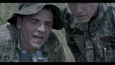 AMERICAN BIGFOOT Movie Trailer poster