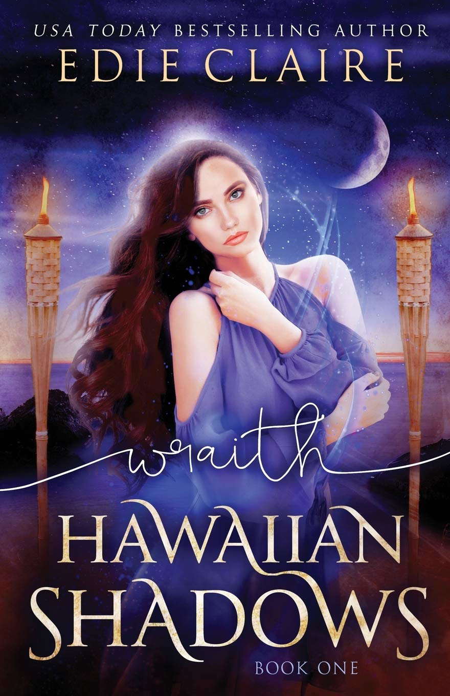 Wraith (Hawaiian Shadows, Book One) poster