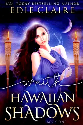 Wraith (Hawaiian Shadows, Book One) poster