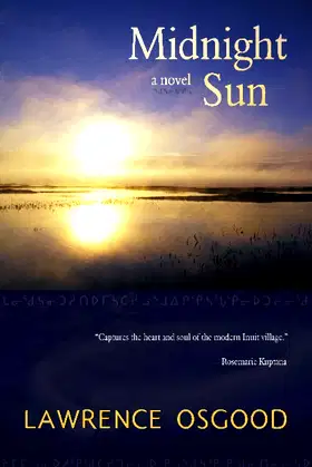 Midnight Sun poster