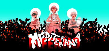 Mediterranea Inferno capsule