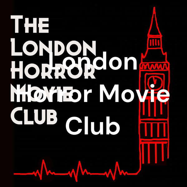 London Horror Movie Club poster