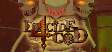 Decide 4 God capsule
