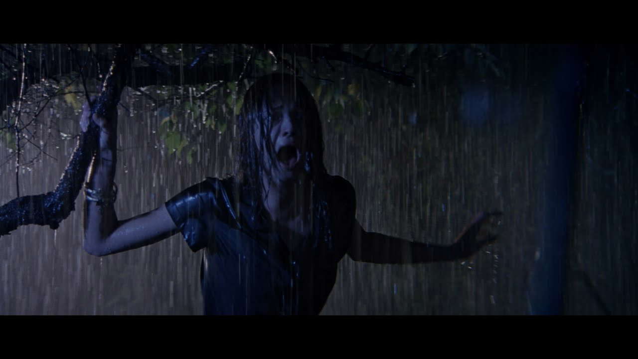 Poster for Trauma