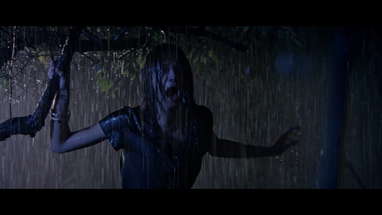 Trauma (1993) [Vinegar Syndrome Blu-ray Promo Trailer] poster