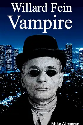 Willard Fein - Vampire: The Last Vampire poster
