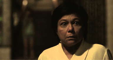 DEMENTIA (2014) Sizzle Reel poster