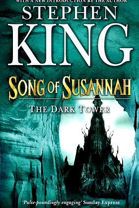 Dark Tower: Song of Susannah V. 6 poster