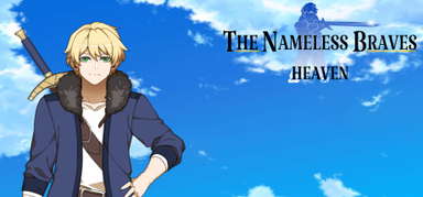 The Nameless Braves: Heaven (Episode 1) capsule