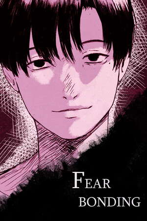 Fearbonding poster