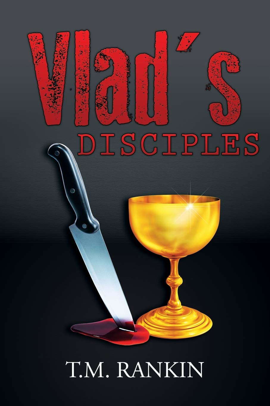 Vlad's Disciples poster