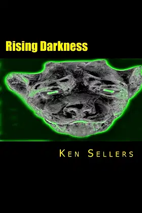 Rising Darkness (Ghost House) poster